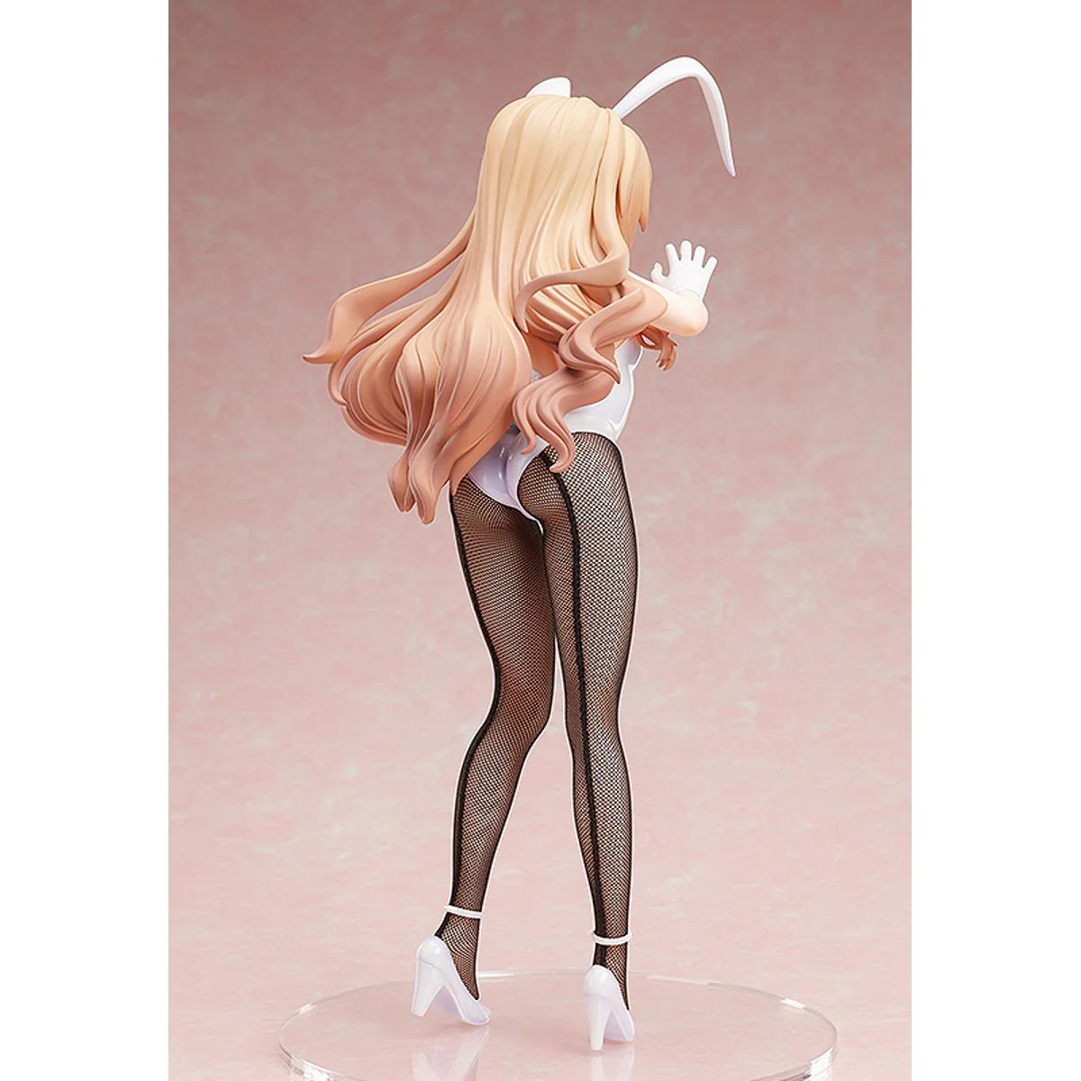 [Pre-order] Toradora - Taiga Aisaka (Bunny Ver.) 1/4 Scale Figure FREEing - Image 7
