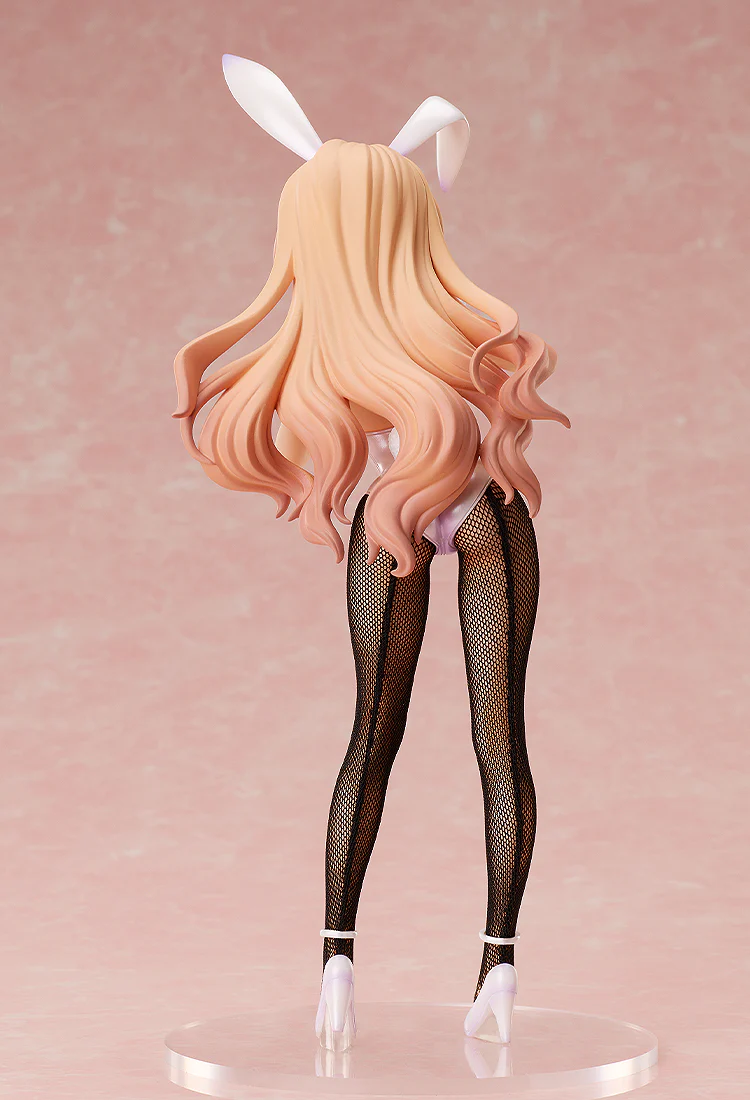 [Pre-order] Toradora! - Taiga Aisaka (Bunny Ver.) 1/6 Scale Figure FREEIng - Image 3