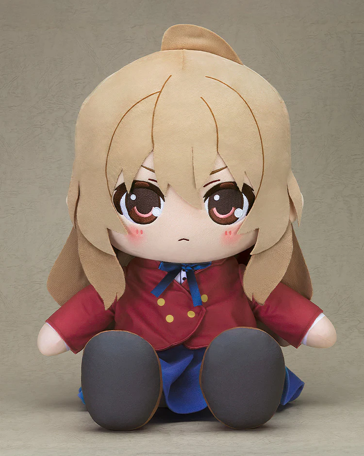[Pre-order] Toradora! - Taiga Aisaka Chocopuni Big Plushie Good Smile Company
