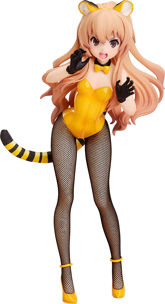 [Pre-order] Toradora - Taiga Aisaka (Tiger Ver.) 1/6 Scale Figure FREEing - Image 7