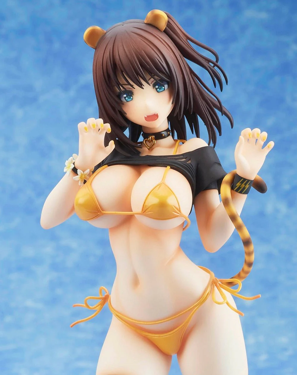 [Pre-order] TORANOANA Girls Collection - Torakko 1/6 Scale Figure Kaitendo - Image 3