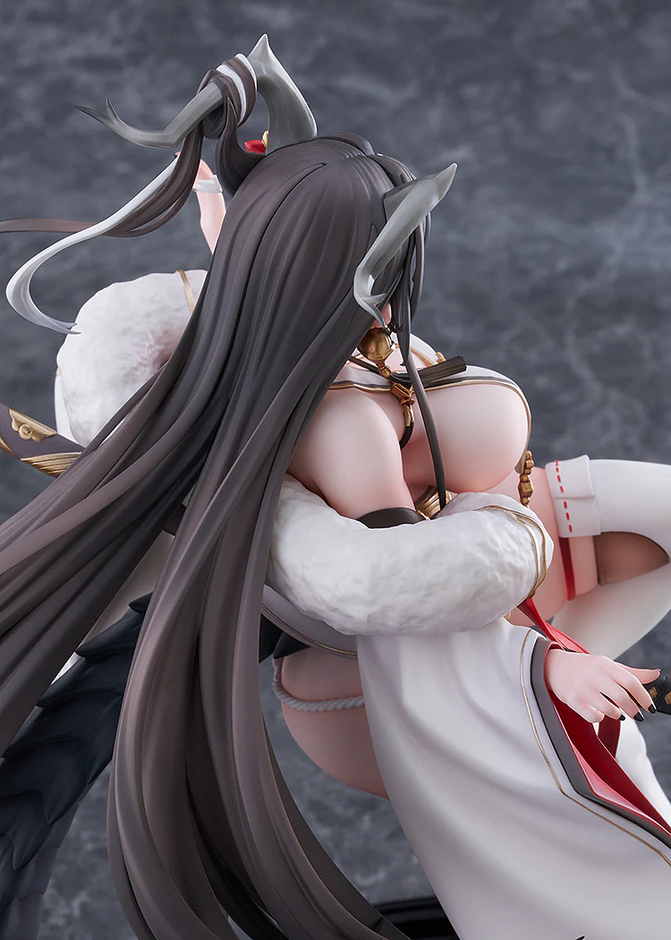 [Pre-order] Toridamono - Tatsu Chan 1/7 Scale Figure Claynel - Image 11