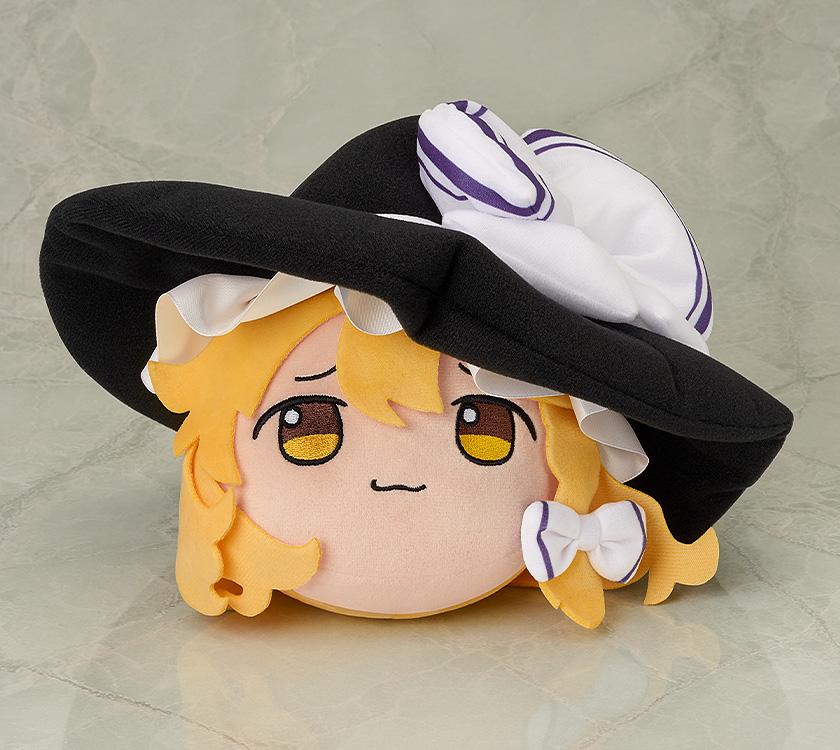 [Pre-order] Touhou Lost Word - Yukkuri Marisa Nuidaifuku Plushie Good Smile Company