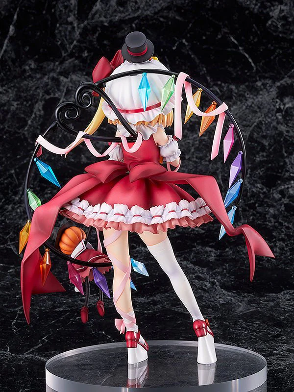 [Pre-order] Touhou Project - Flandre Scarlet (AQ) 1/7 Scale Figure GSC - Image 4