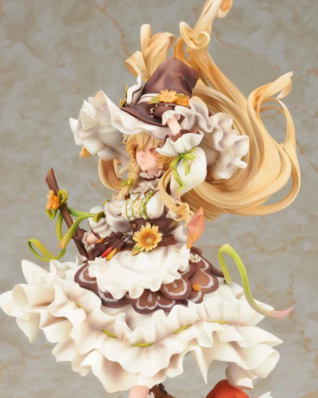 [Pre-order] Touhou Project - Marisa Kirisame 1/8 Scale Figure Alter - Image 10
