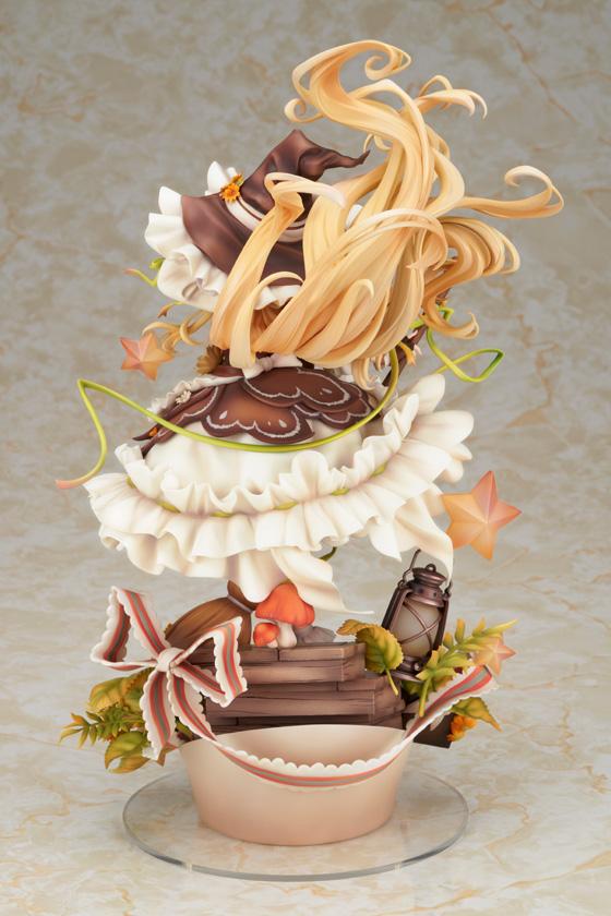 [Pre-order] Touhou Project - Marisa Kirisame 1/8 Scale Figure Alter - Image 6