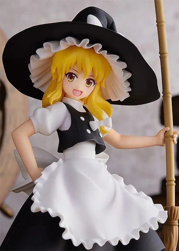 [Pre-order] Touhou Project - Marisa Kirisame Pop Up Parade GSC - Image 3