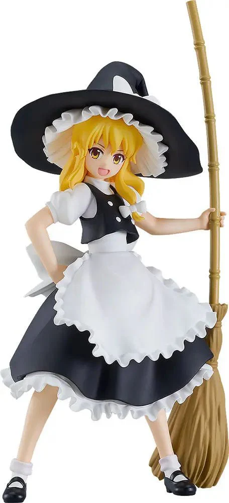 [Pre-order] Touhou Project - Marisa Kirisame Pop Up Parade GSC - Image 9