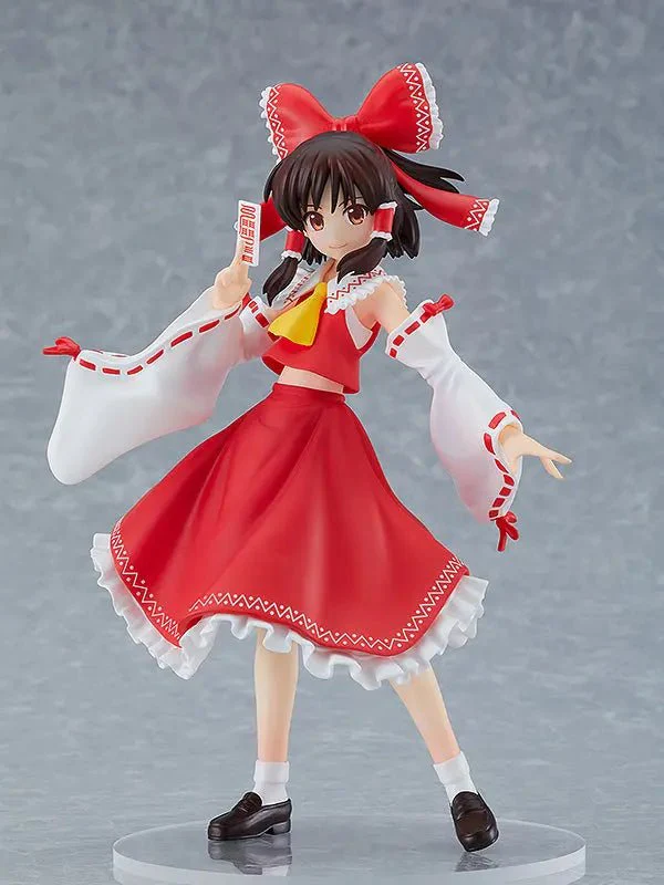 [Pre-order] Touhou Project - Reimu Hakurei Pop e Up ParadGSC - Image 5