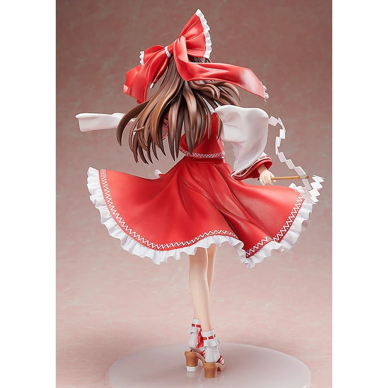 [Pre-order] Touhou Project - Reimu Hakurei (re-run) 1/4 Scale Figure FREEing - Image 5