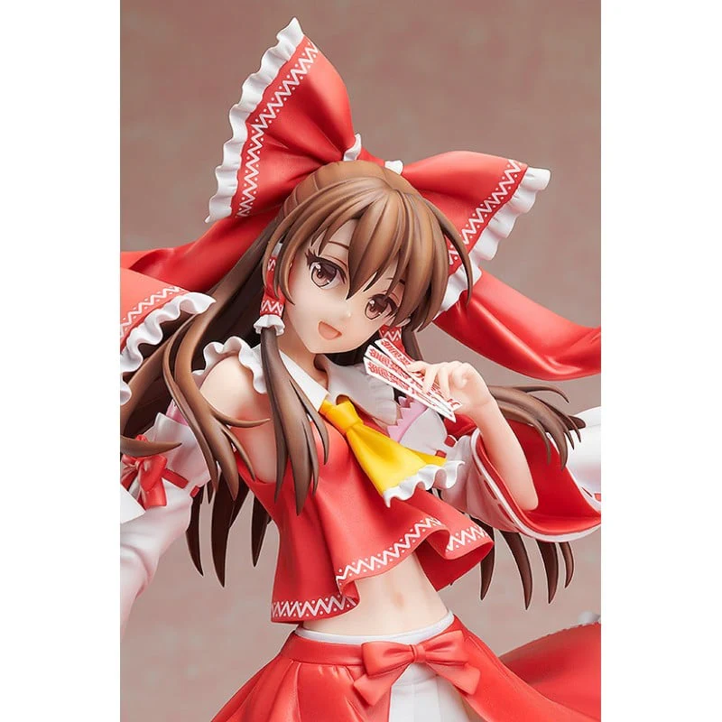 [Pre-order] Touhou Project - Reimu Hakurei (re-run) 1/4 Scale Figure FREEing - Image 8