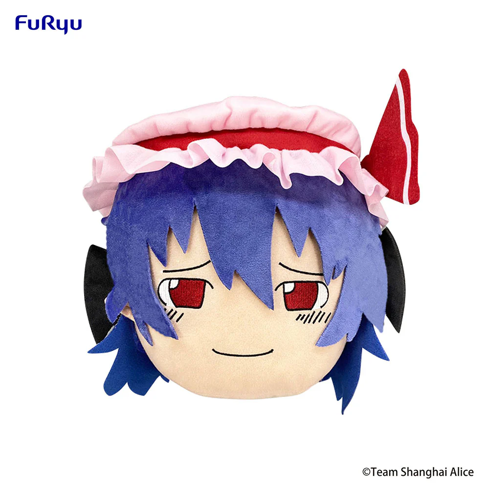 [Pre-order] Touhou Project - Remilia Big Plushie FuRyu Corporation