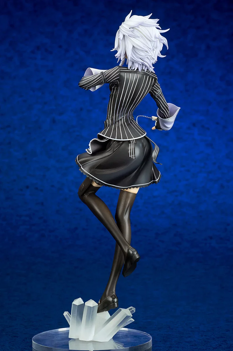 [Pre-order] Touhou Project - Sakuya Izayoi (Koumajou Densetsu Ver.) 1/8 Scale Figure Ques Q - Image 4