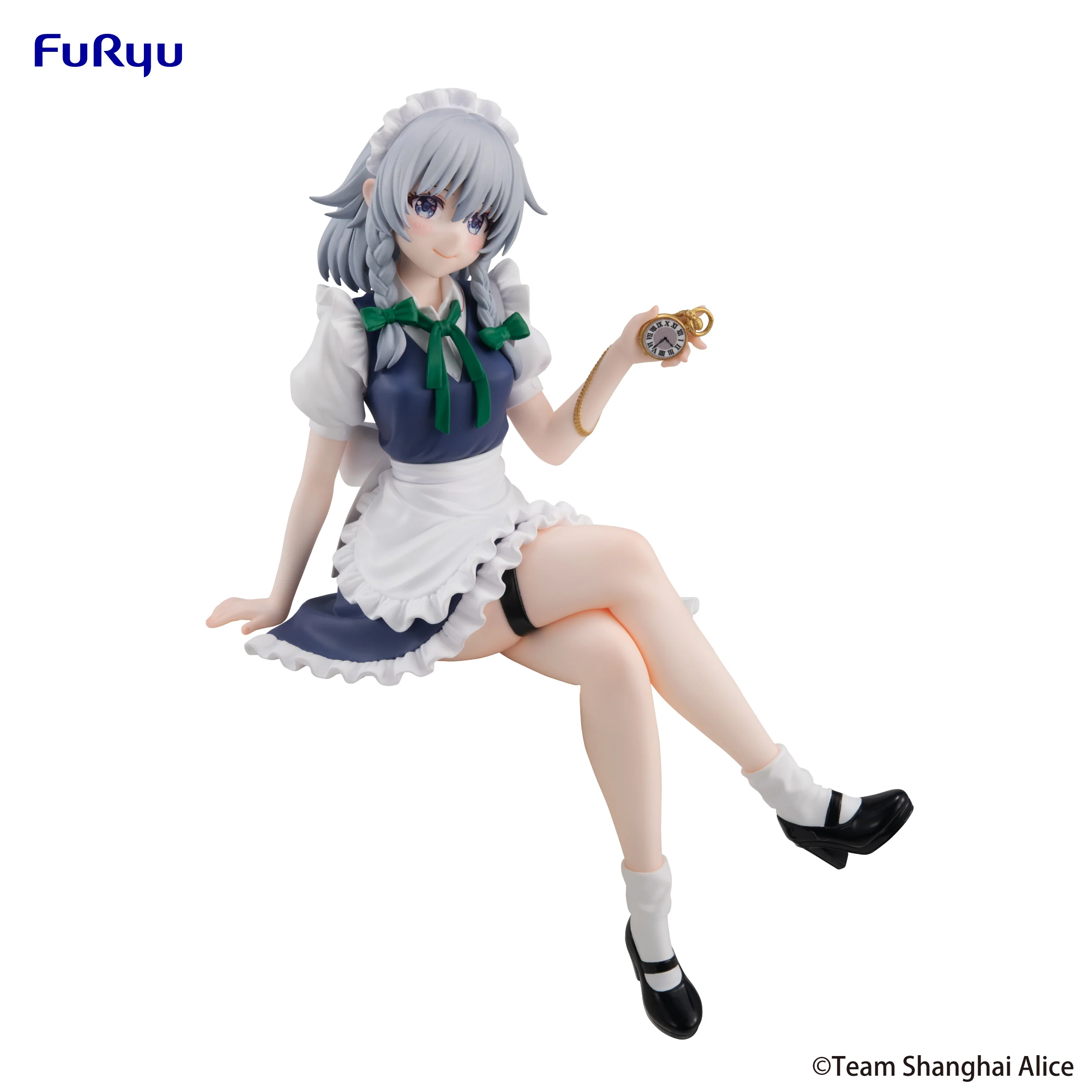[Pre-order] Touhou Project - Sakuya Izayoi Prize Figure Furyu - Image 4