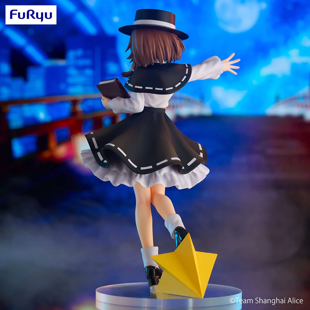 [Pre-order] Touhou Project - Usami Renko(Hifuu Club Ver.) Prize Figure FuRyu Corporation - Image 11