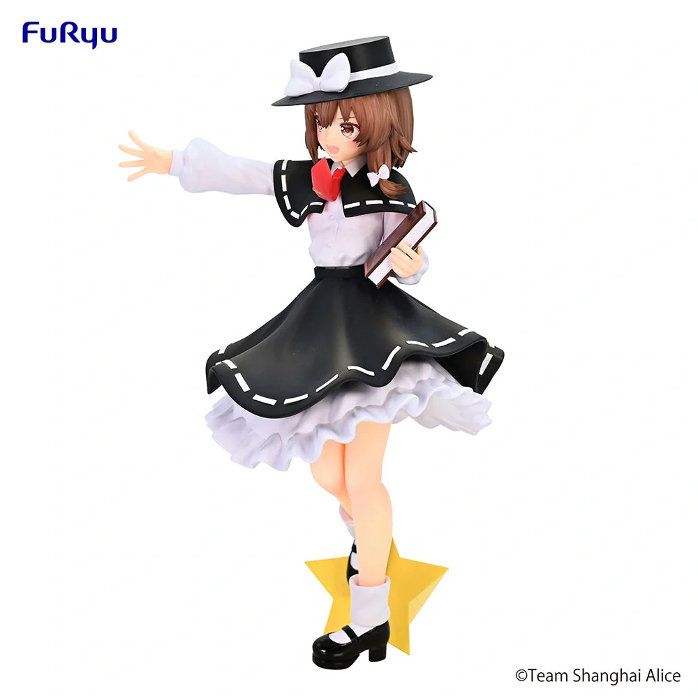 [Pre-order] Touhou Project - Usami Renko(Hifuu Club Ver.) Prize Figure FuRyu Corporation - Image 3