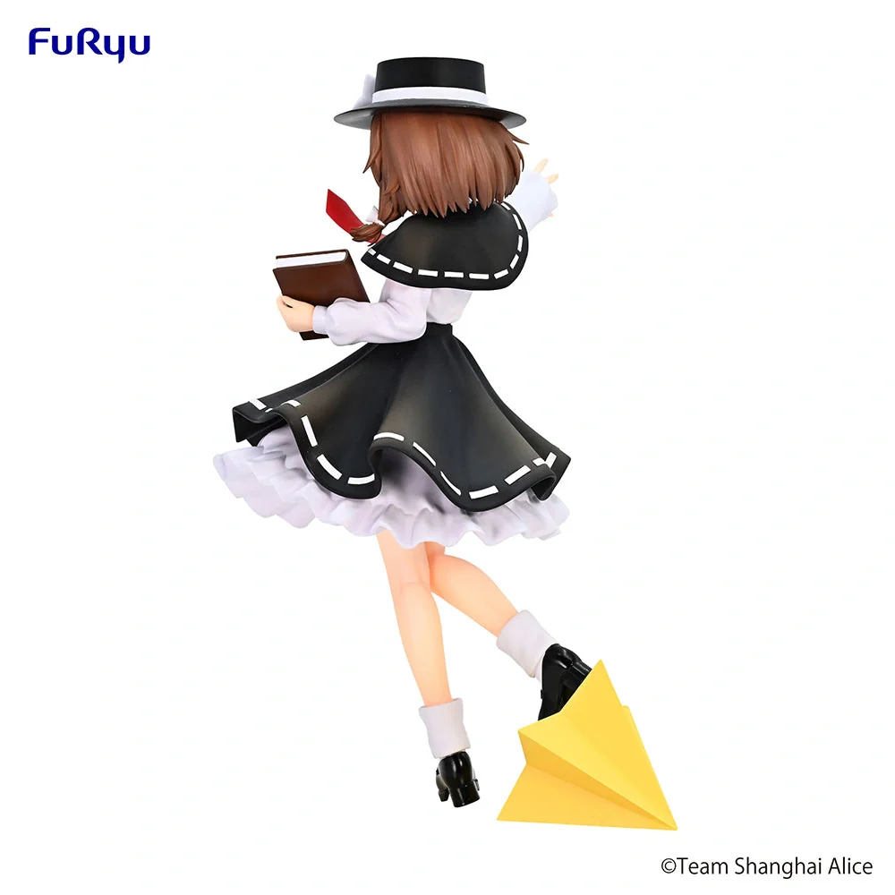 [Pre-order] Touhou Project - Usami Renko(Hifuu Club Ver.) Prize Figure FuRyu Corporation - Image 4