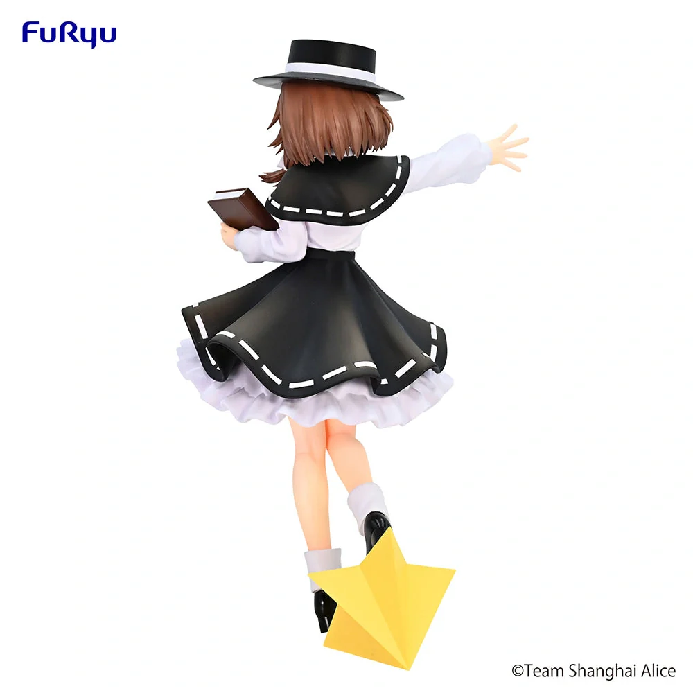 [Pre-order] Touhou Project - Usami Renko(Hifuu Club Ver.) Prize Figure FuRyu Corporation - Image 5