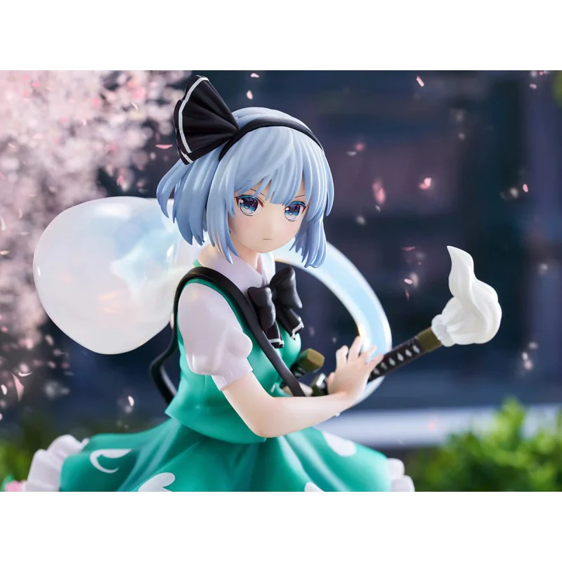 [Pre-order] Touhou Project - Youmu Konpaku Prize Figure FuRyu Corporation - Image 6