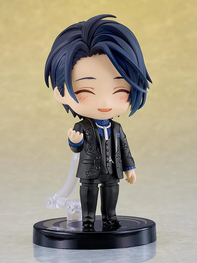 [Pre-order] Touken Ranbu ONLINE - Mikazuki Munechika (Ceremonial Attire Ver.) Nendoroid ORANGE ROUGE - Image 4