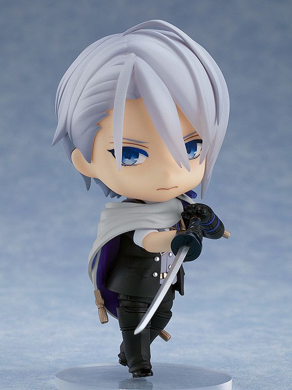 [Pre-order] Touken Ranbu ONLINE - Yamambagiri Chougi Nendoroid ORANGE ROUGE - Image 2