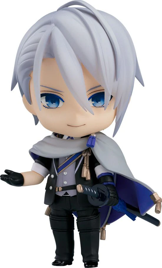 [Pre-order] Touken Ranbu ONLINE - Yamambagiri Chougi Nendoroid ORANGE ROUGE - Image 7