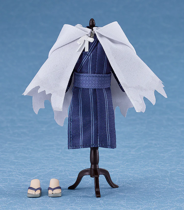 [Pre-order] Touken Ranbu ONLINE - Yamanbagiri Kunihiro (Casual Outfit Ver.) Nendoroid ORANGE ROUGE - Image 6