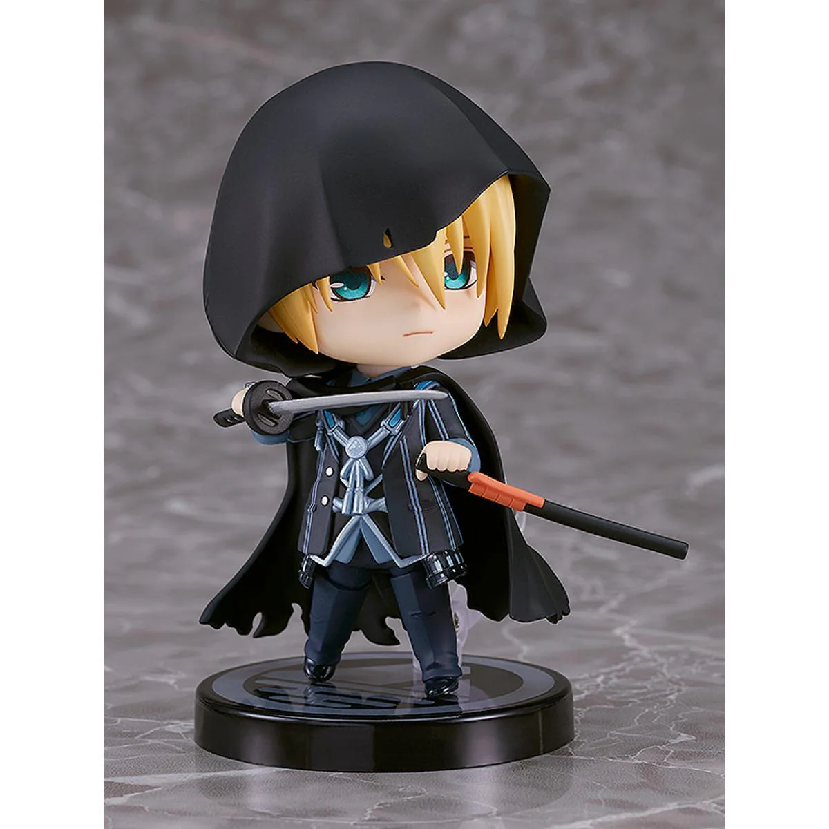 [Pre-order] Touken Ranbu - Yamanbagiri Kunihiro Nendoroid Orange Rouge - Image 3