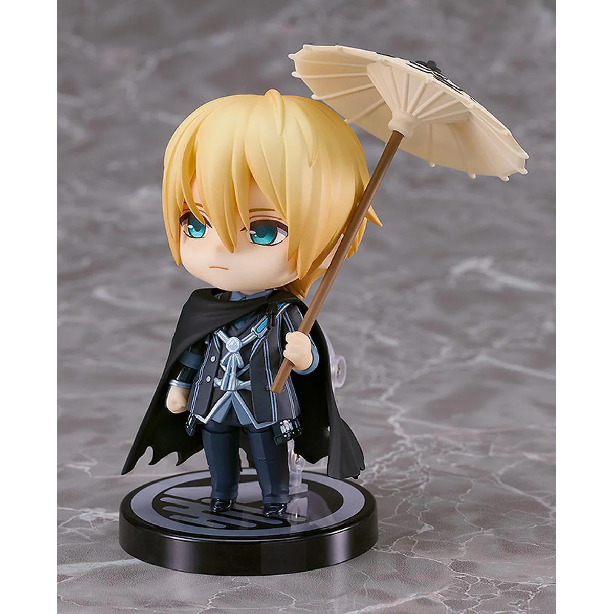 [Pre-order] Touken Ranbu - Yamanbagiri Kunihiro Nendoroid Orange Rouge - Image 4