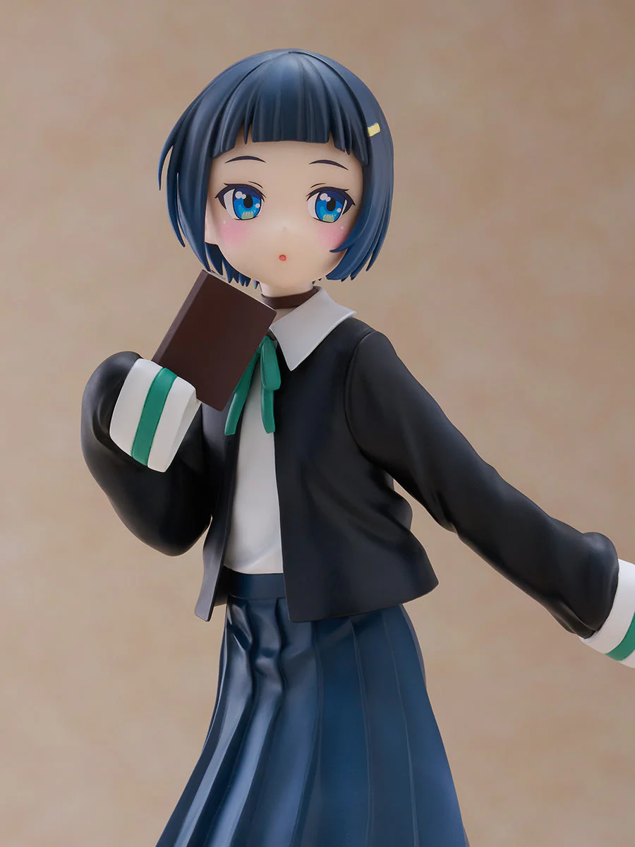 [Pre-order] Train to the End of the World - Akira Shinonome Prize Figure FuRyu Corporation - Image 10