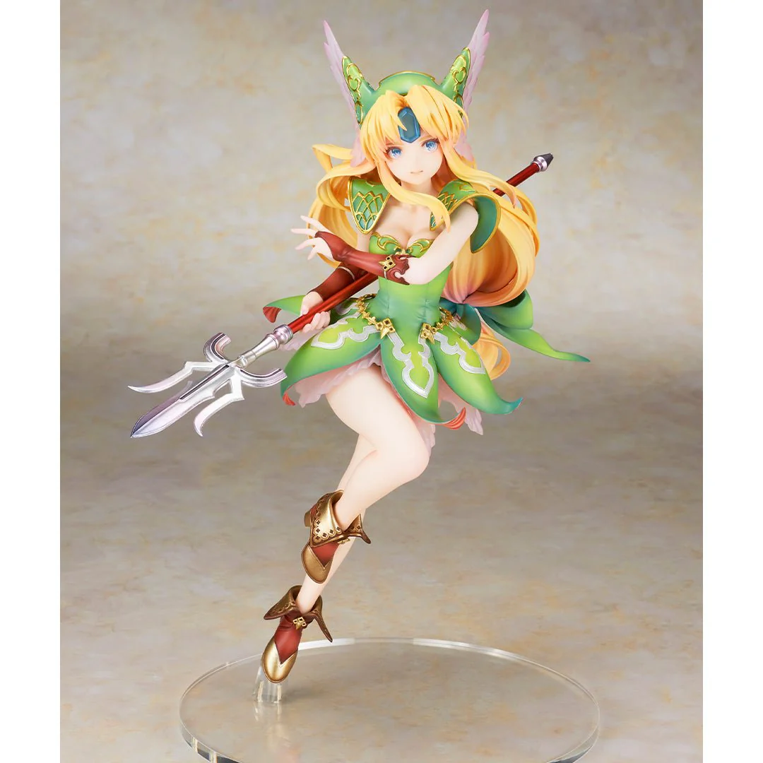[Pre-order] Trials of Mana - Riesz Non-Scale Figure Flare - Image 2