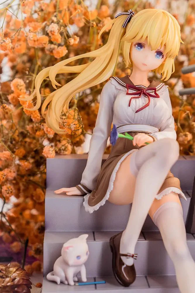 [Pre-order] Tricolour Lovestory TE - Chi Guo 1/7 Scale Figure UNKNOWN MODEL - Image 5