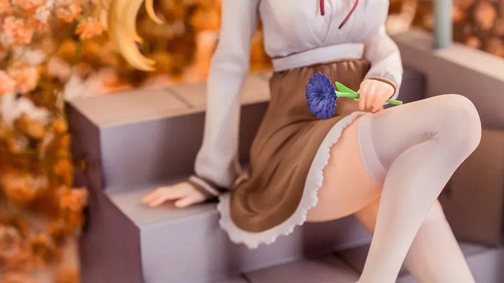 [Pre-order] Tricolour Lovestory TE - Chi Guo 1/7 Scale Figure UNKNOWN MODEL - Image 9