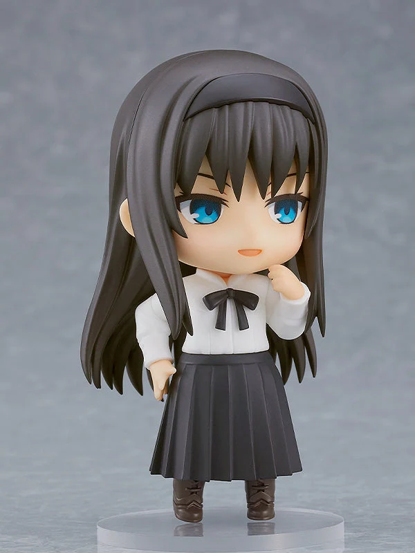 [Pre-order] Tsukihime: A Piece of Blue Glass Moon - Akiha Tohno Nendoroid Good Smile Company - Image 4