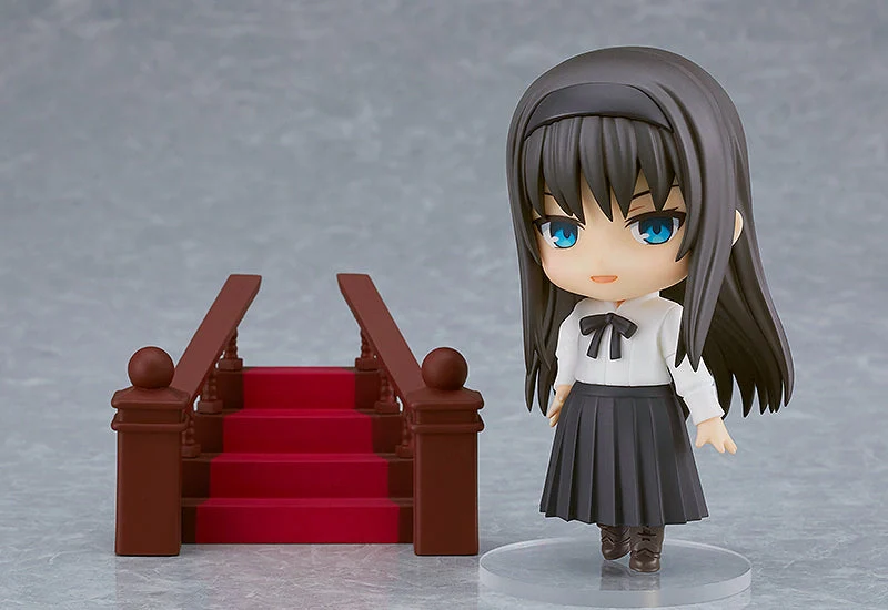 [Pre-order] Tsukihime: A Piece of Blue Glass Moon - Akiha Tohno Nendoroid Good Smile Company - Image 6