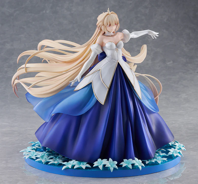 [Pre-order] TSUKIHIME A piece of blue glass moon - Arcueid Brunestud (Inner Sea of the Planet) 1/8 Scale Figure Max Factory - Image 9
