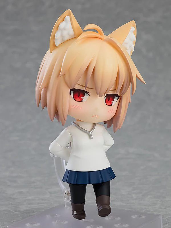 [Pre-order] TSUKIHIME A piece of blue glass moon - Arcueid Brunestud Nendoroid Good Smile Company - Image 3