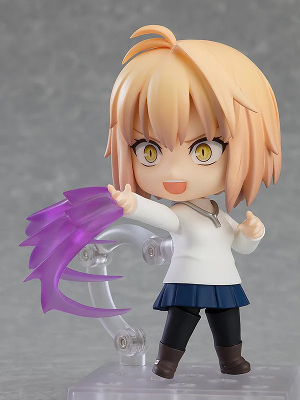 [Pre-order] TSUKIHIME A piece of blue glass moon - Arcueid Brunestud Nendoroid Good Smile Company - Image 5