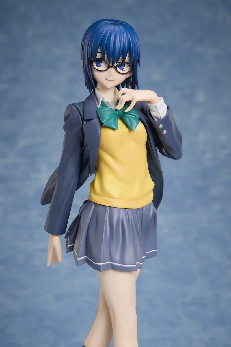[Pre-order] Tsukihime: A Piece of Blue Glass Moon - Ciel 1/7 Scale Figure Aniplex - Image 7