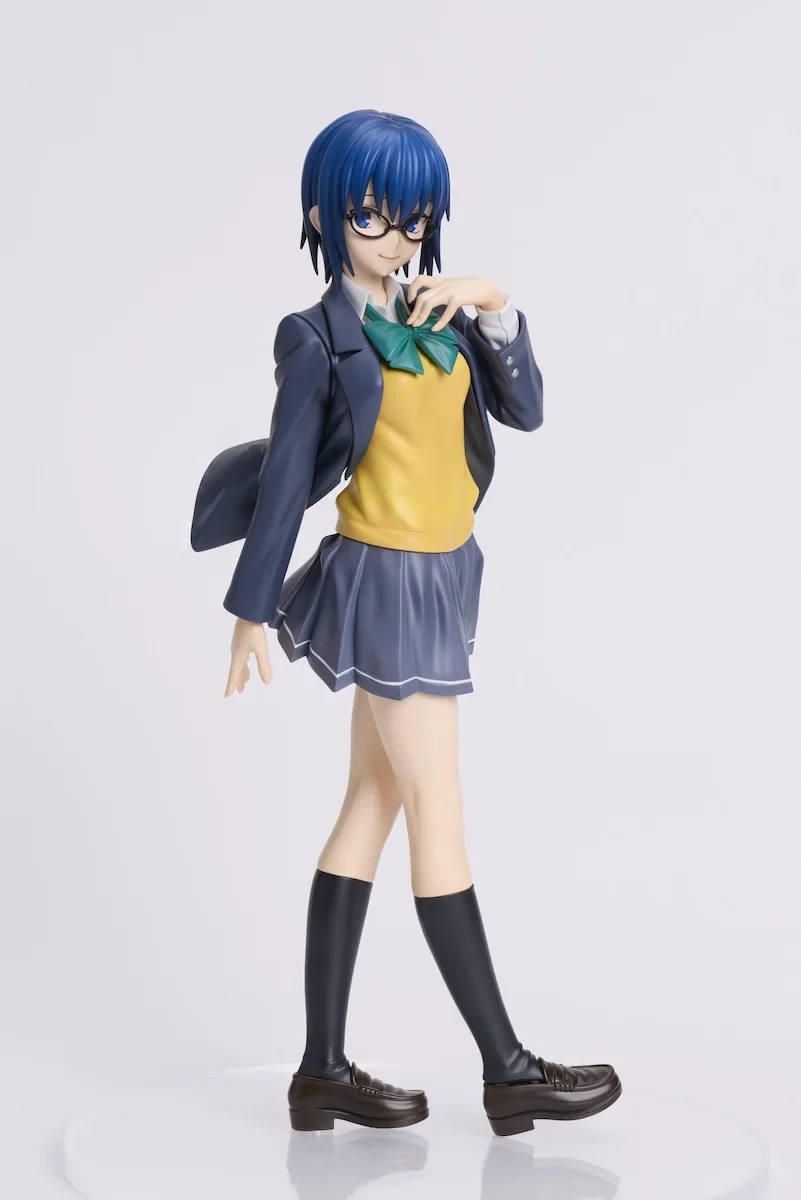 [Pre-order] Tsukihime: A Piece of Blue Glass Moon - Ciel 1/7 Scale Figure Aniplex - Image 8