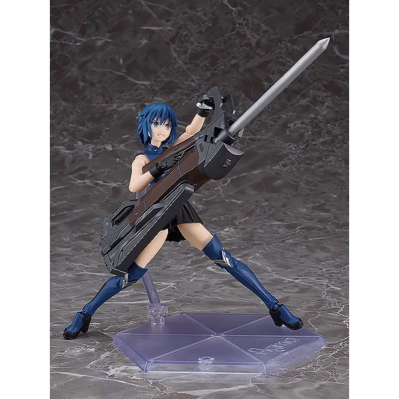 [Pre-order] Tsukihime: A Piece of Blue Glass Moon - Ciel (DX Edition) Figma Max Factory - Image 3