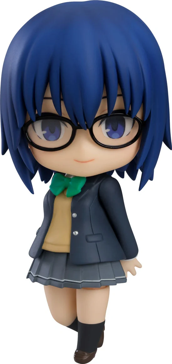 [Pre-order] Tsukihime: A Piece of Blue Glass Moon - Ciel Nendoroid Good Smile Company