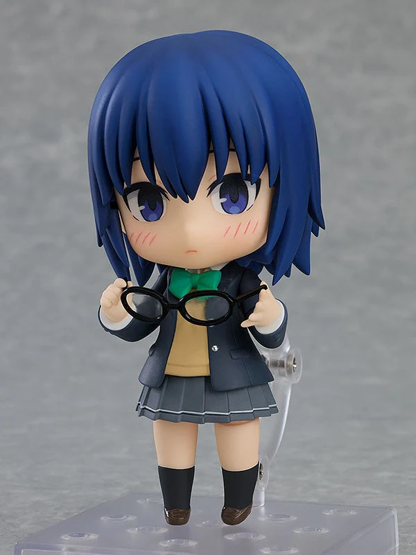 [Pre-order] Tsukihime: A Piece of Blue Glass Moon - Ciel Nendoroid Good Smile Company - Image 6
