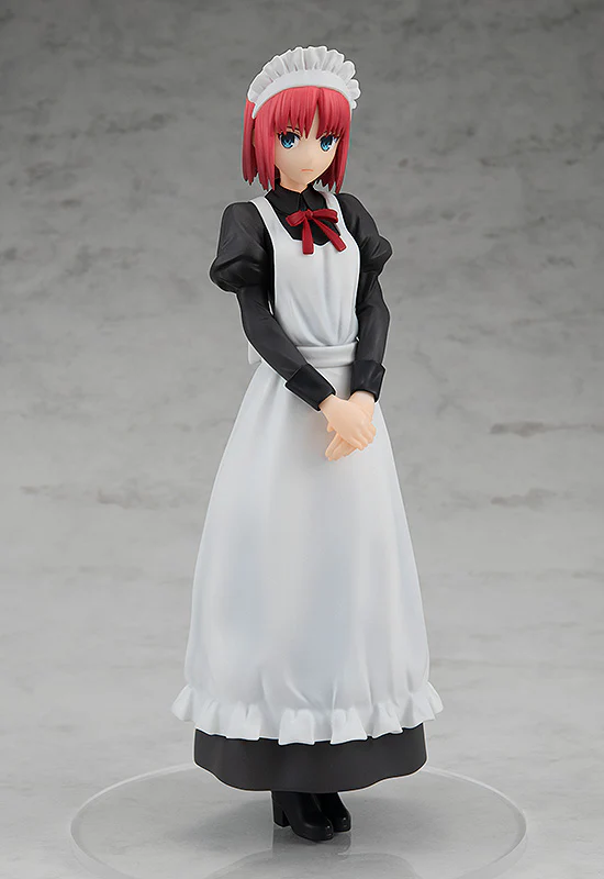 [Pre-order] Tsukihime: A Piece of Blue Glass Moon - Hisui POP UP PARADE Figure Good Smile Company - Image 2