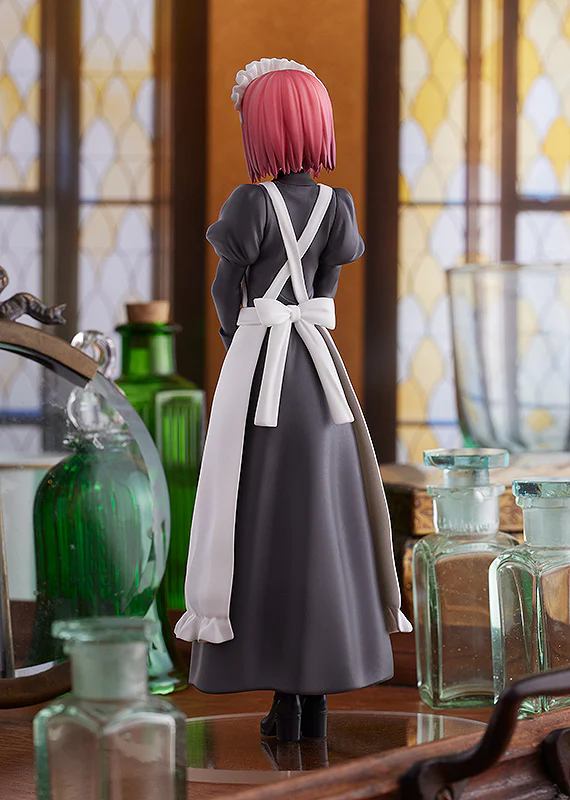 [Pre-order] Tsukihime: A Piece of Blue Glass Moon - Hisui POP UP PARADE Figure Good Smile Company - Image 6