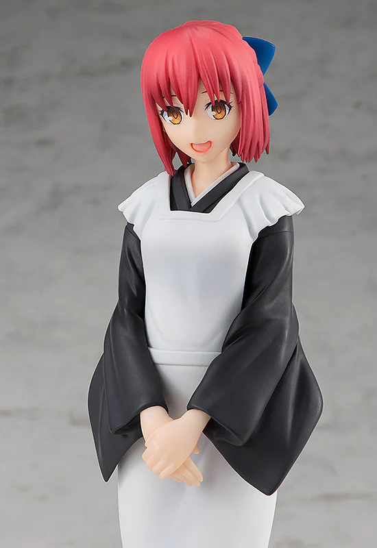 [Pre-order] Tsukihime: A Piece of Blue Glass Moon - Kohaku POP UP PARADE Figure Good Smile Company - Image 4