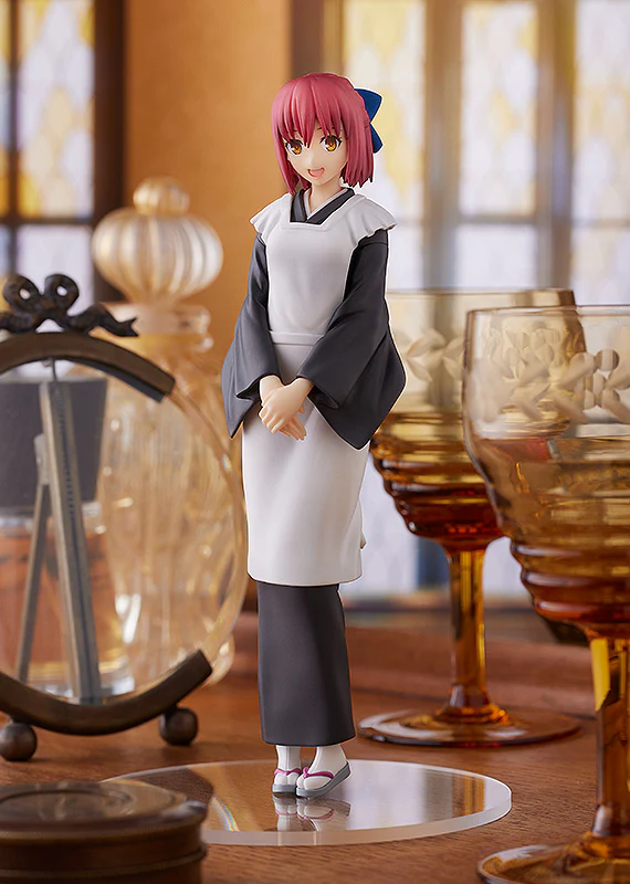 [Pre-order] Tsukihime: A Piece of Blue Glass Moon - Kohaku POP UP PARADE Figure Good Smile Company - Image 5