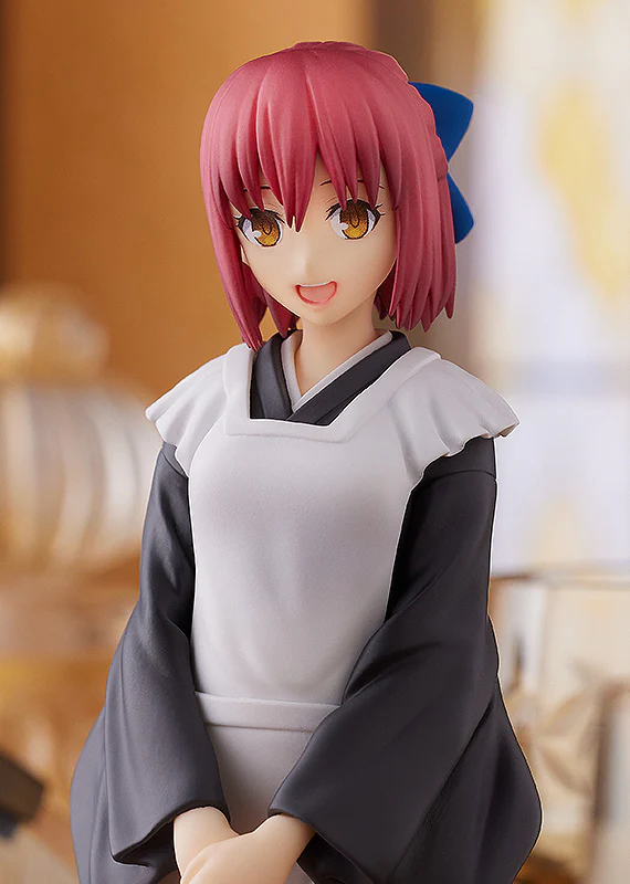 [Pre-order] Tsukihime: A Piece of Blue Glass Moon - Kohaku POP UP PARADE Figure Good Smile Company - Image 7