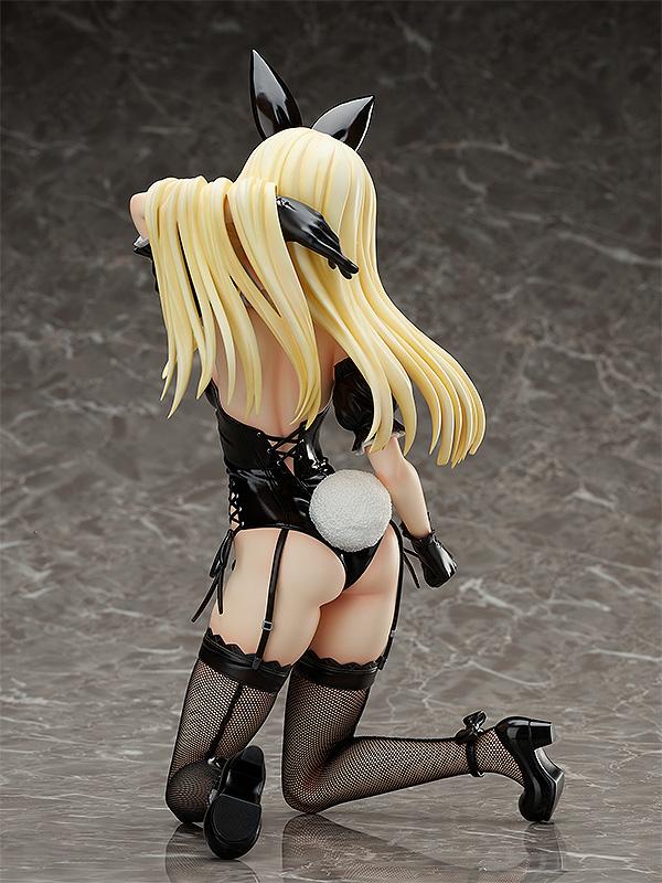 [Pre-order] Tsunako Original Bunny Girl - Eureka: Bunny Ver. - 1/4th scale figure FREEing - Image 7