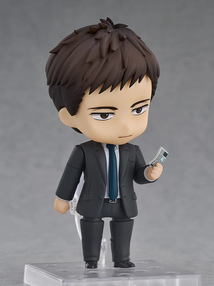 [Pre-order] Twittering Birds Never Fly: The Clouds Gather - Yashiro & Chikara Domeki Nendoroid Good Smile Arts Shanghai - Image 12